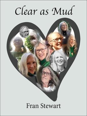 cover image of Clear as Mud